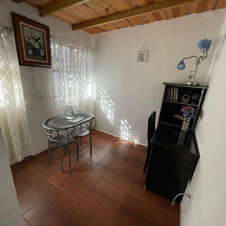 Departamento Naval Coyoacan Mexico Extérieur photo