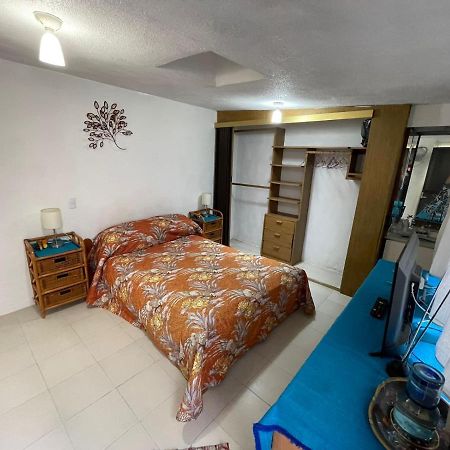 Departamento Naval Coyoacan Mexico Extérieur photo