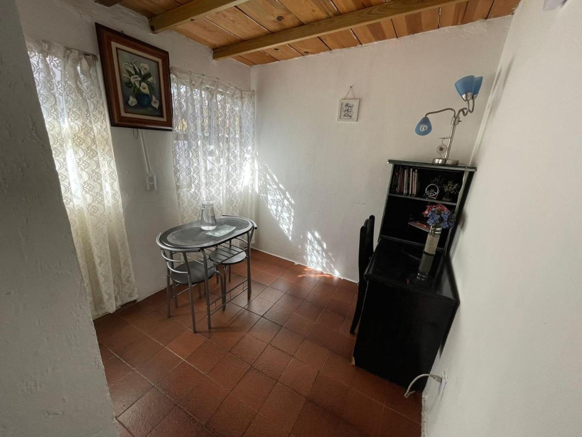 Departamento Naval Coyoacan Mexico Extérieur photo
